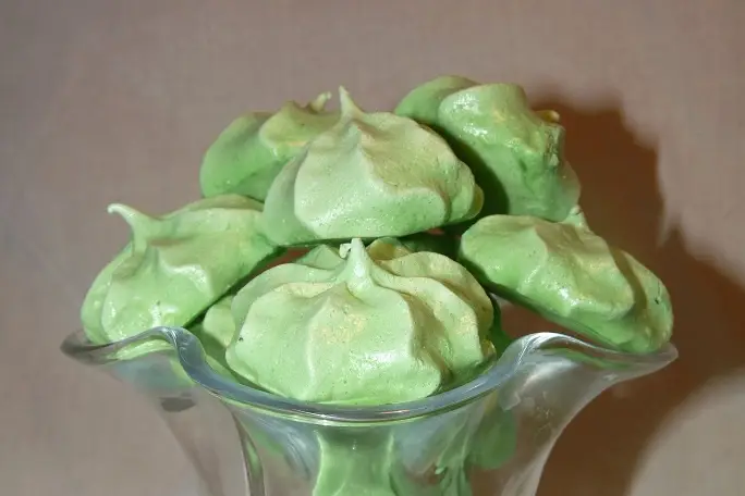 Meringues Gourmandes — photo 3