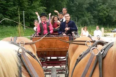 Les Attelages du Tsar — photo 3