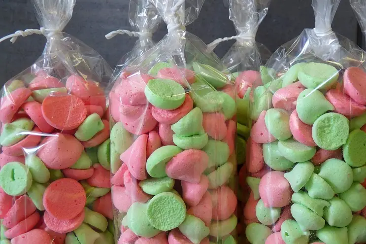 Meringues Gourmandes — photo 2