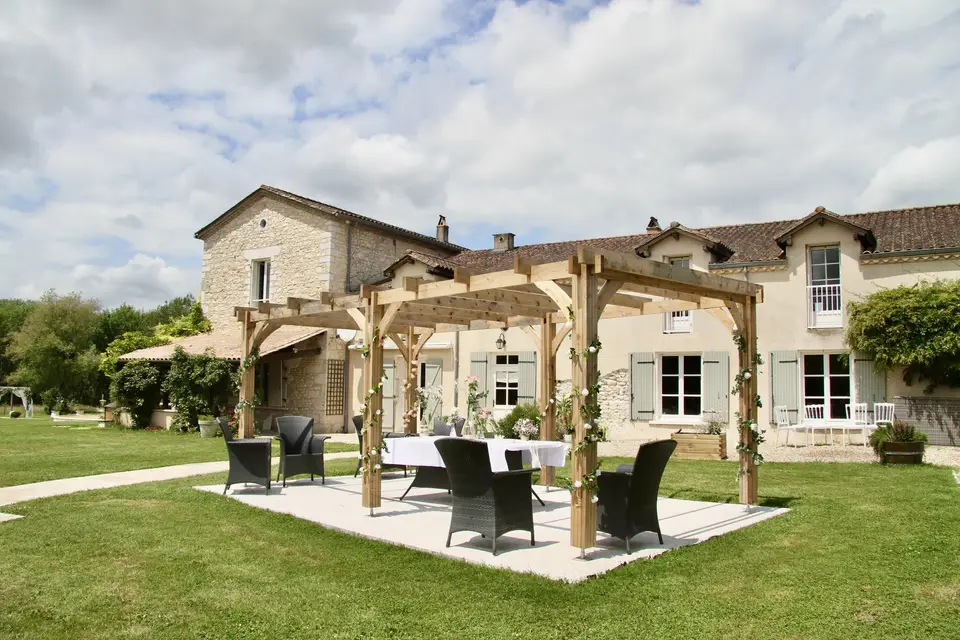 Domaine La Chartreuse — photo 3