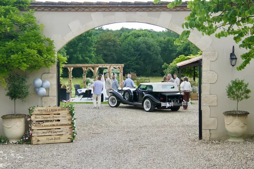 Domaine La Chartreuse