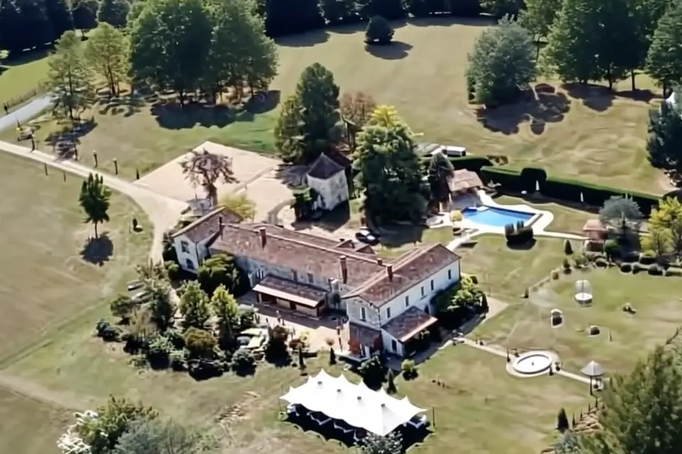 Domaine La Chartreuse — photo 1