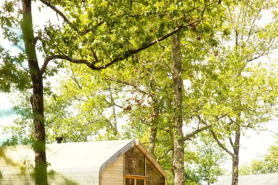 Écolieu du Moulin de Peysoup — photo 1