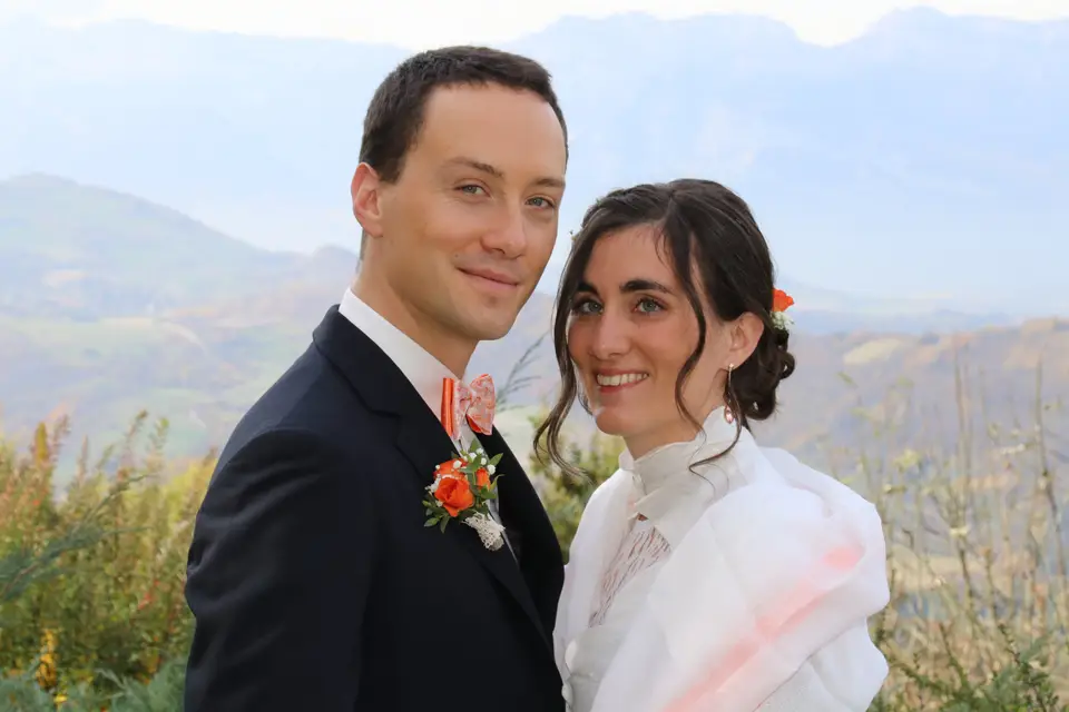 EEOL Mariage — photo 3