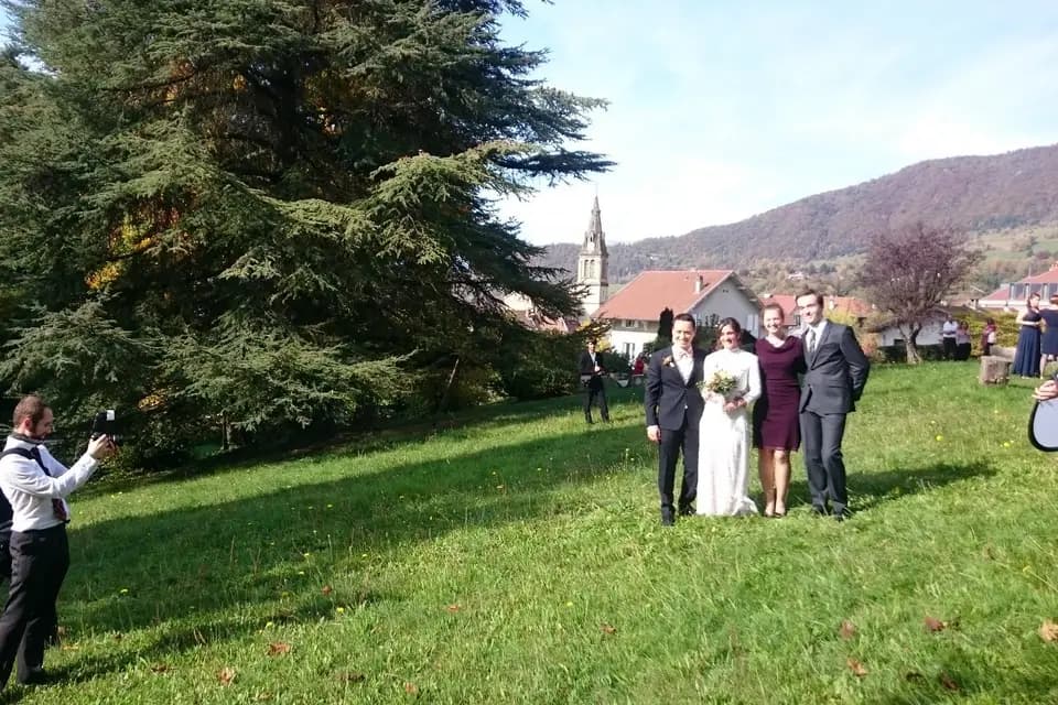 EEOL Mariage — photo 8