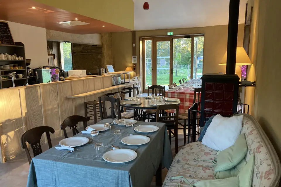 Écolieu du Moulin de Peysoup — photo 6