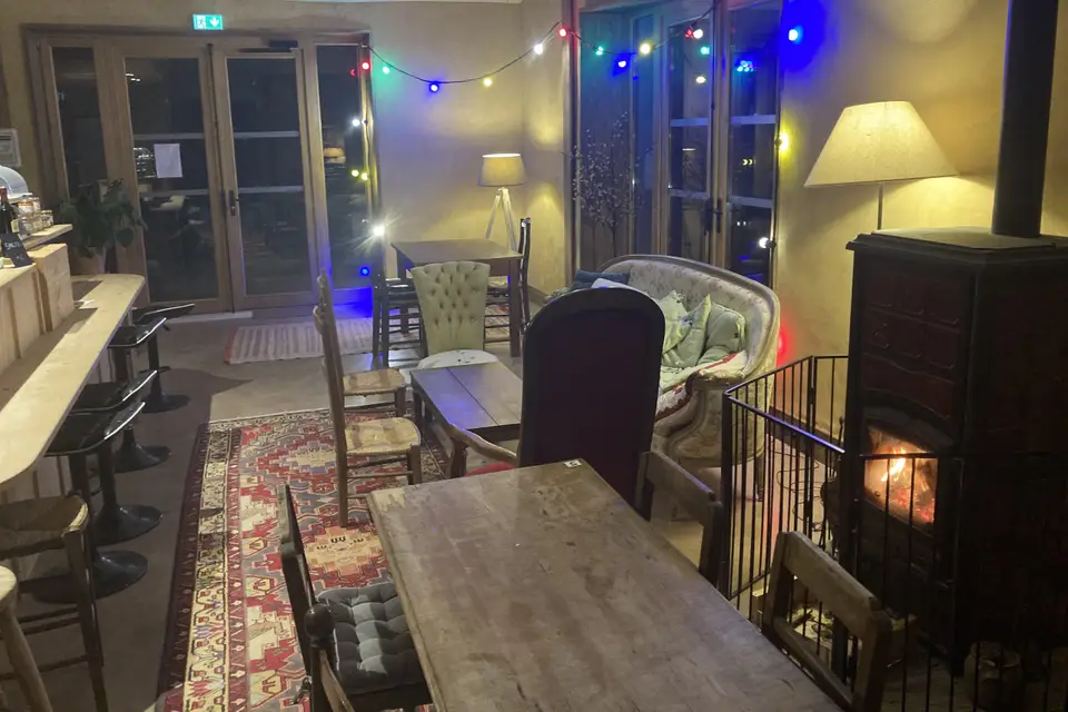 Écolieu du Moulin de Peysoup — photo 3