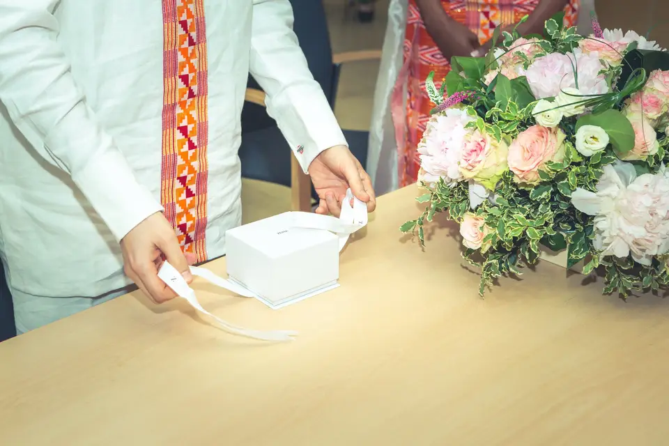 Eden Event — photo 2