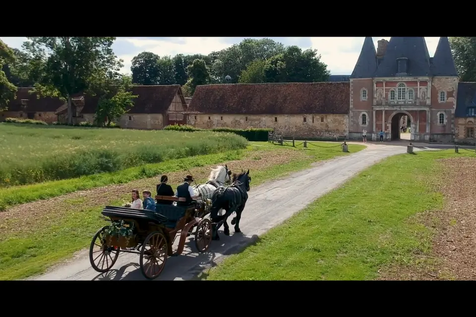 Directed By Rod — photo 6