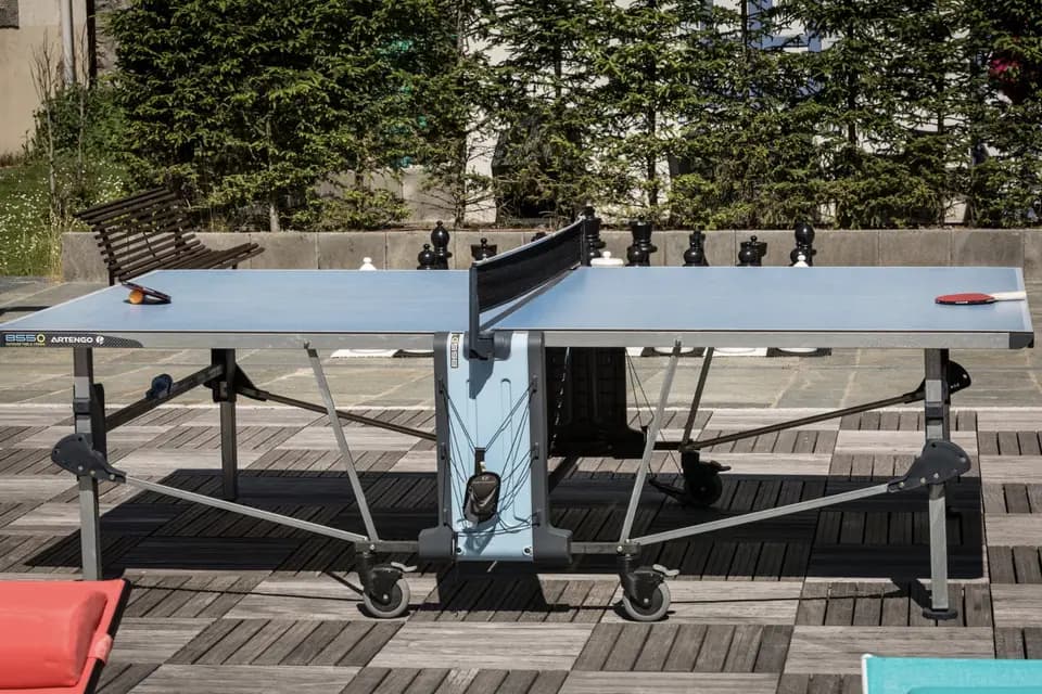 Résidence & Spa Vallorcine Mont-Blanc — photo 6