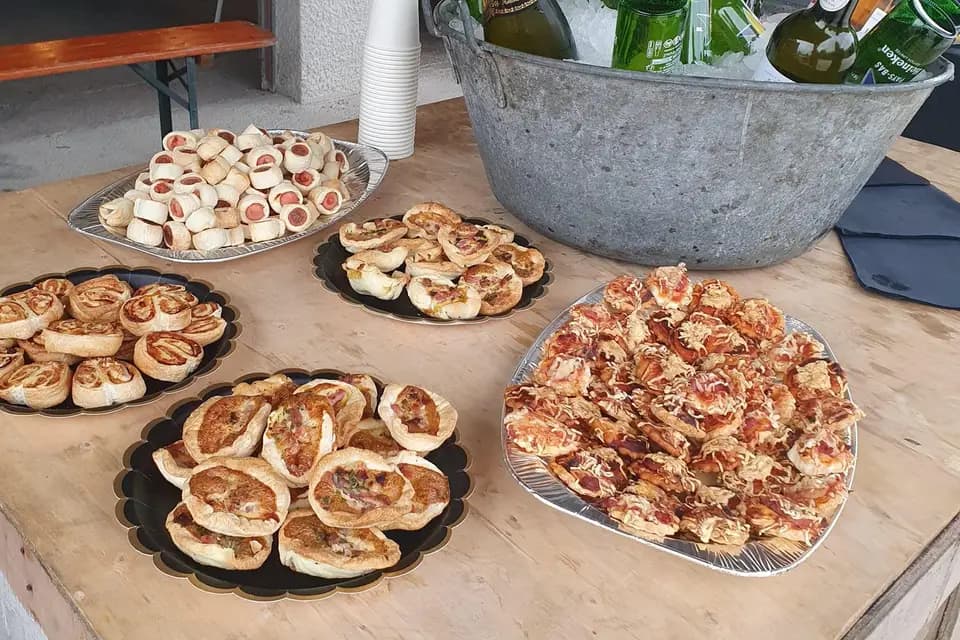 Com'un Jour — photo 2