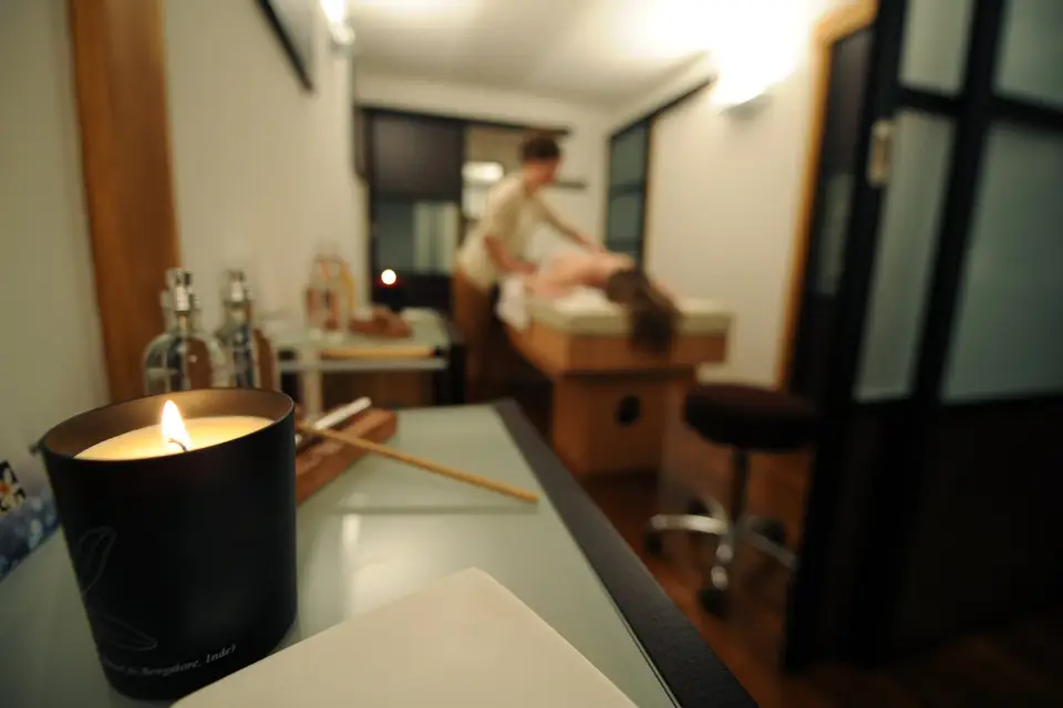 Résidence & Spa Vallorcine Mont-Blanc — photo 2