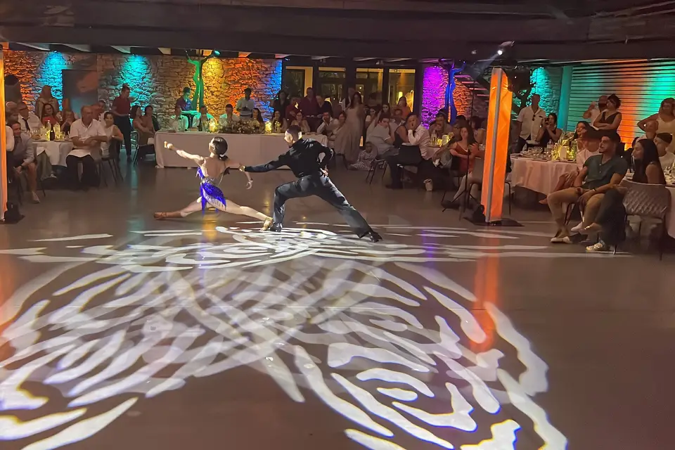 Chris Smart Event — photo 1