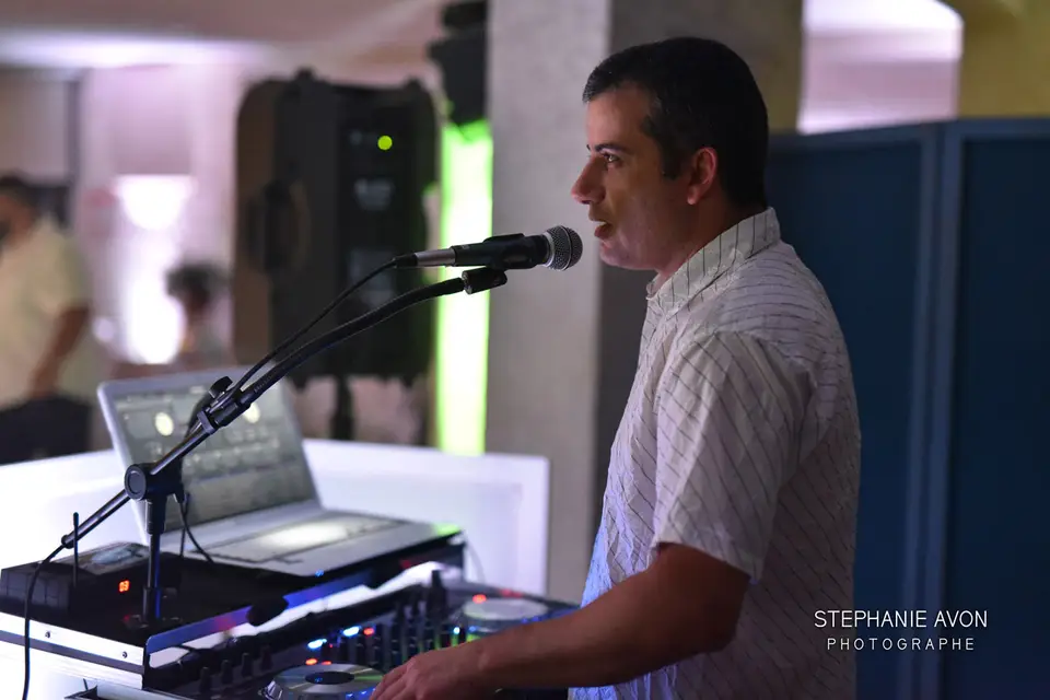 Chris Smart Event — photo 6