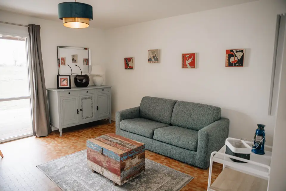 Le Hameau de Vouvant — photo 1