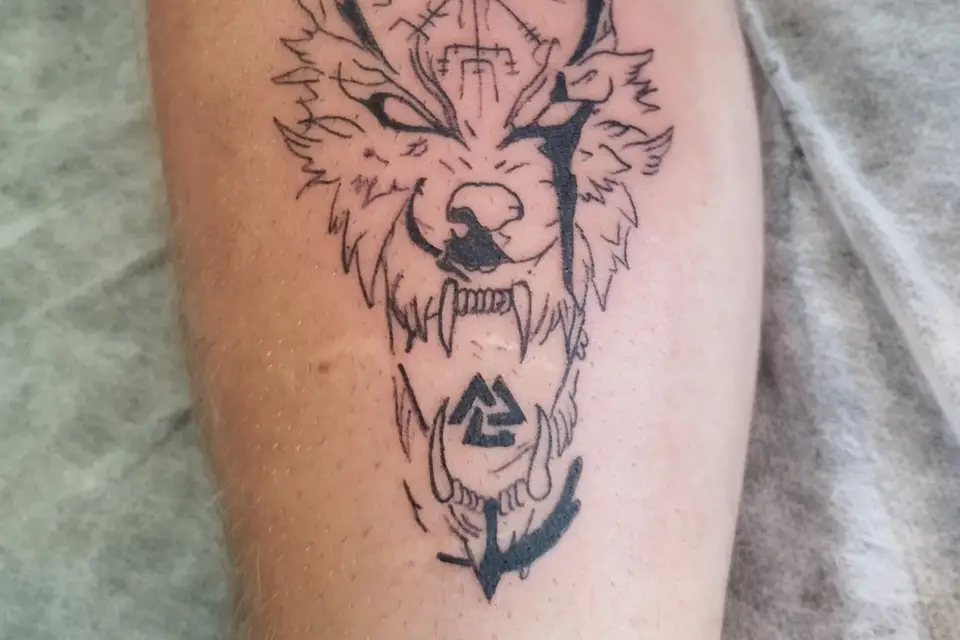 Old School Tattoo 31 — photo 6