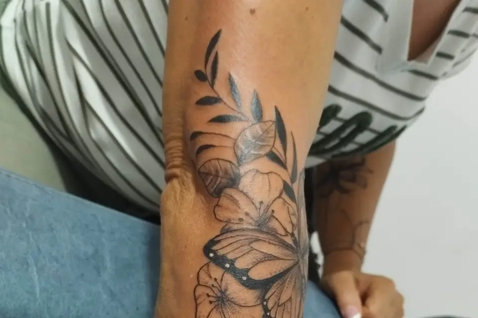 Old School Tattoo 31 — photo 2