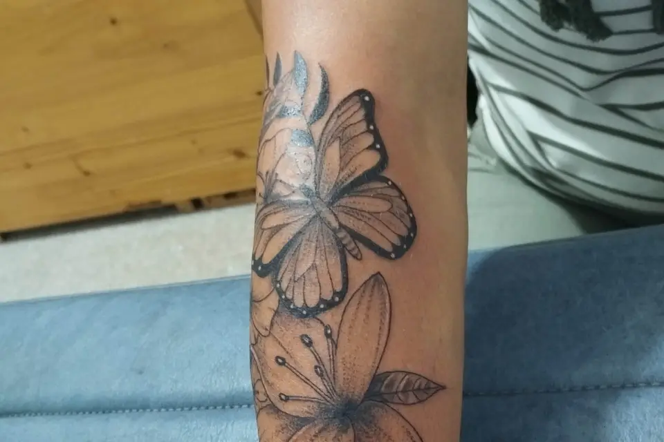 Old School Tattoo 31 — photo 3