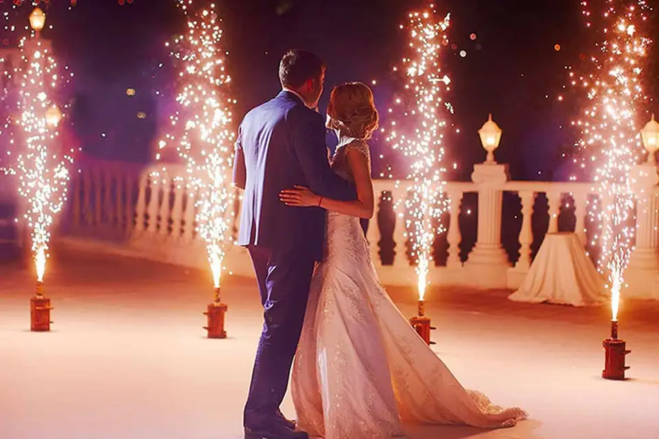 Tom Chris Events — photo 5