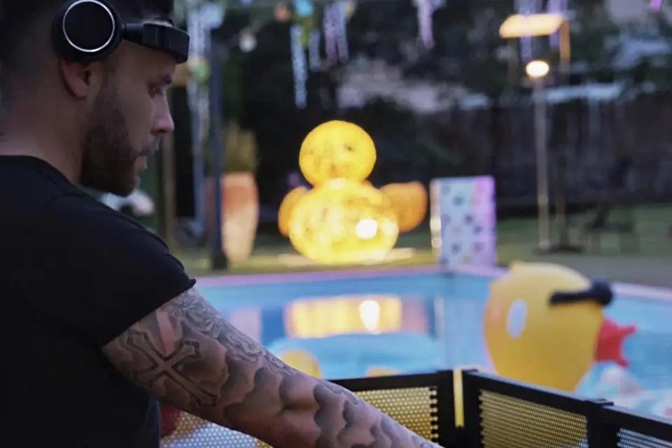 Tom Chris Events — photo 3