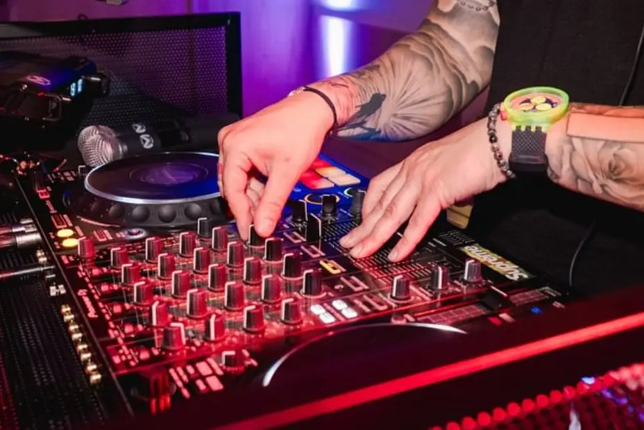 Tom Chris Events — photo 6