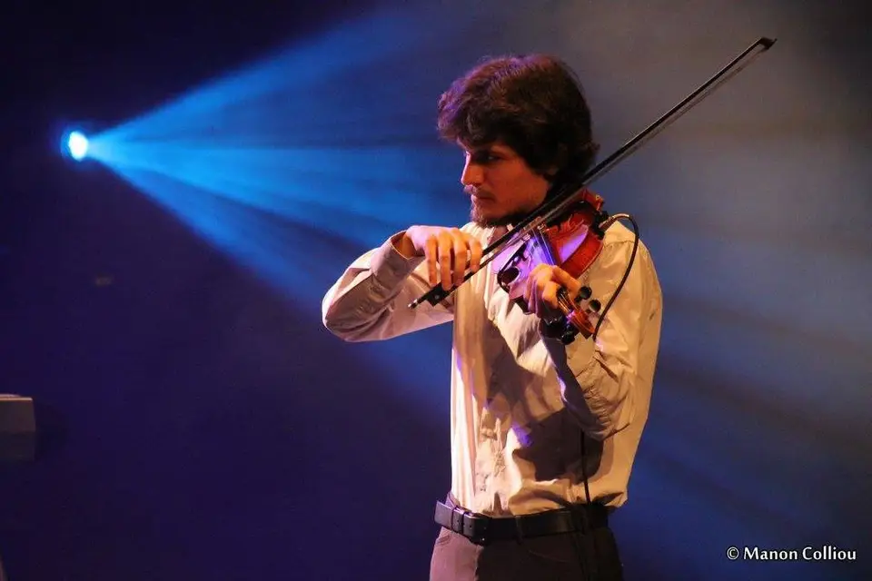 Phosphoros — photo 1