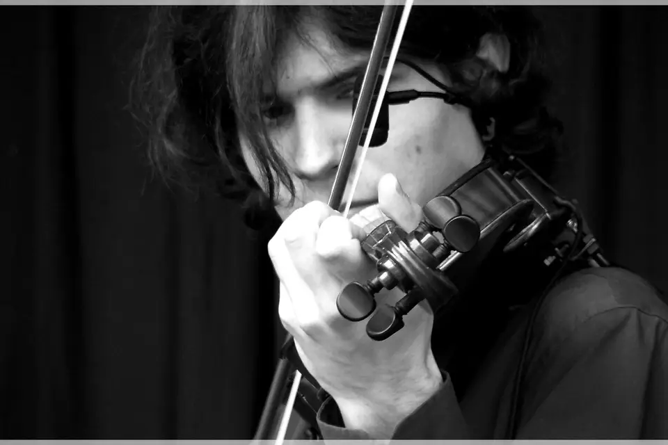 Phosphoros — photo 3