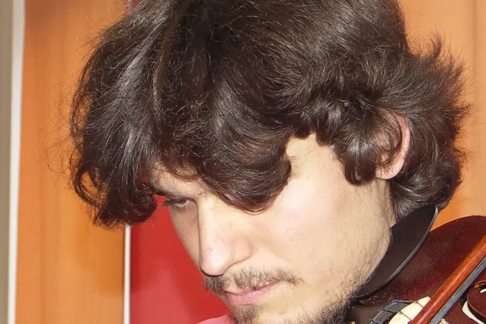 Phosphoros — photo 5