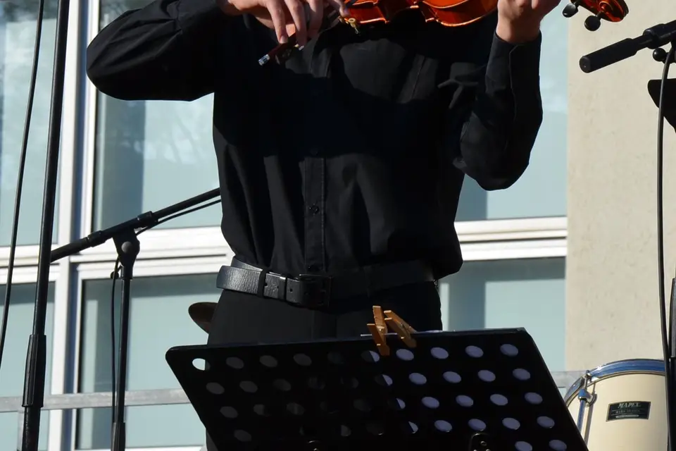 Phosphoros — photo 6