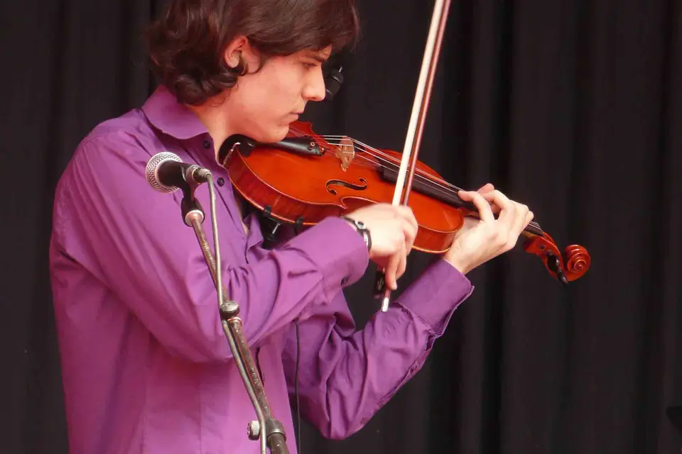 Phosphoros — photo 7