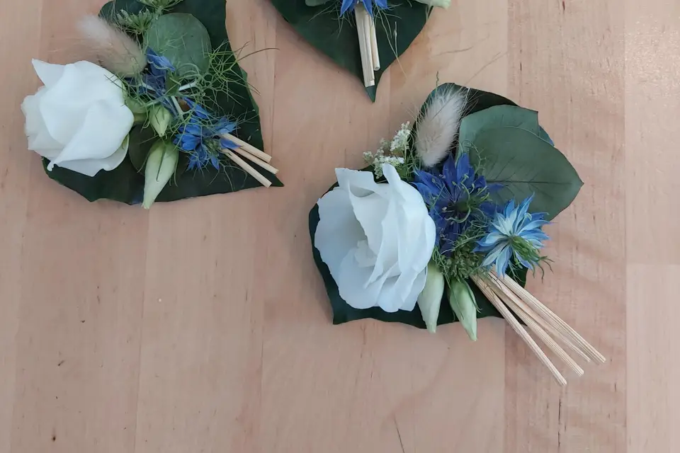 Atelier Santoline — photo 6