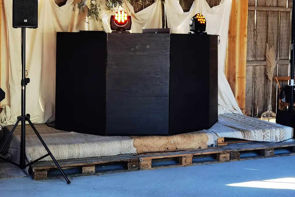 DJ Makkx — photo 1