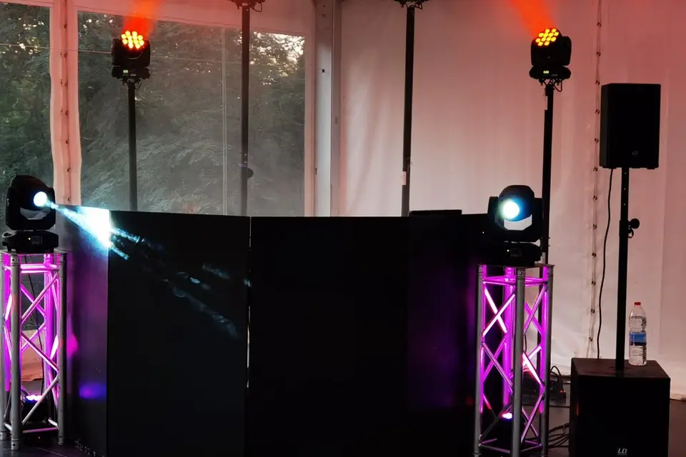 DJ Makkx — photo 2