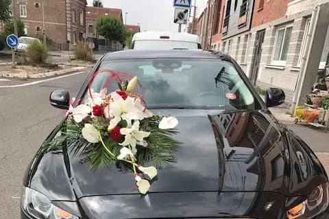 Barbosa VTC Prestige — photo 1