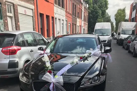 Barbosa VTC Prestige — photo 3