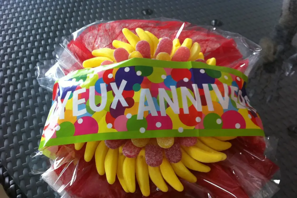 A présent ! — photo 2