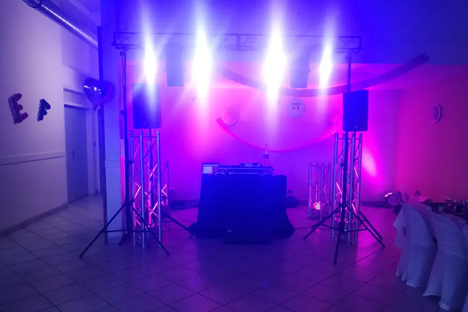 DJ Makkx — photo 4