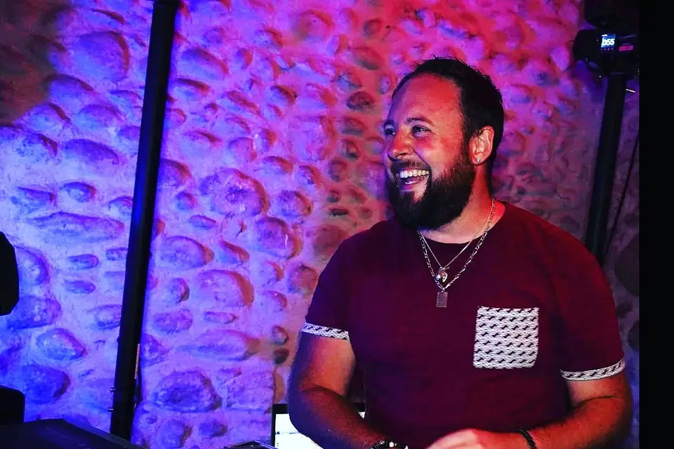 DJ Makkx — photo 7