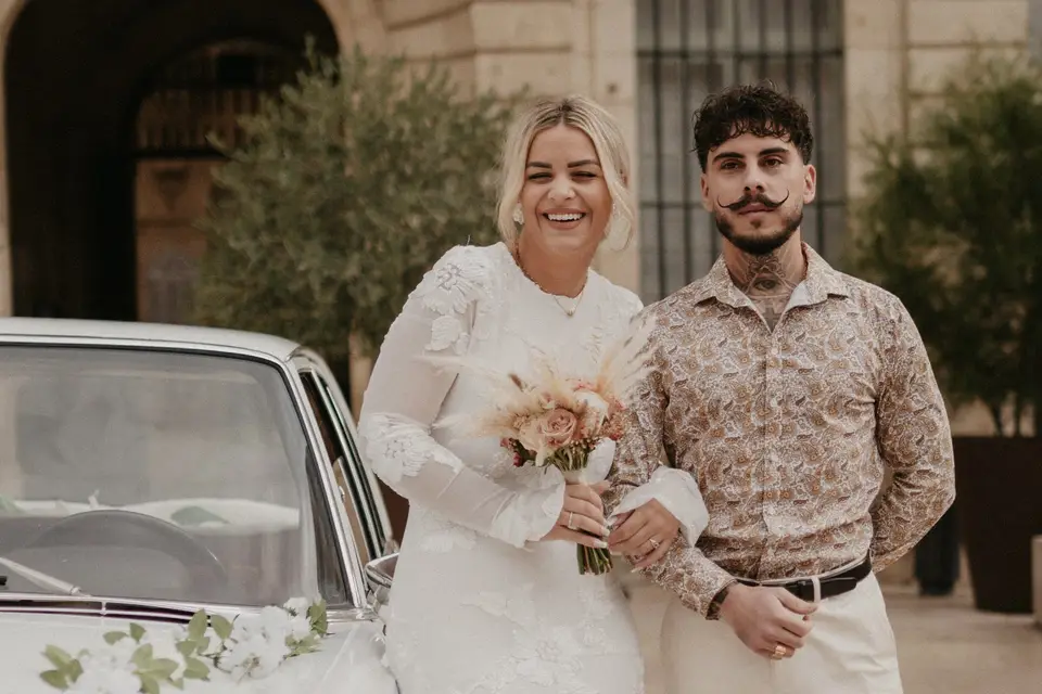 Vintage Cars 34 — photo 4