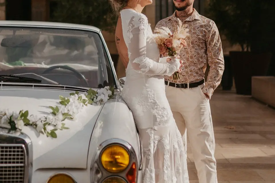 Vintage Cars 34 — photo 6