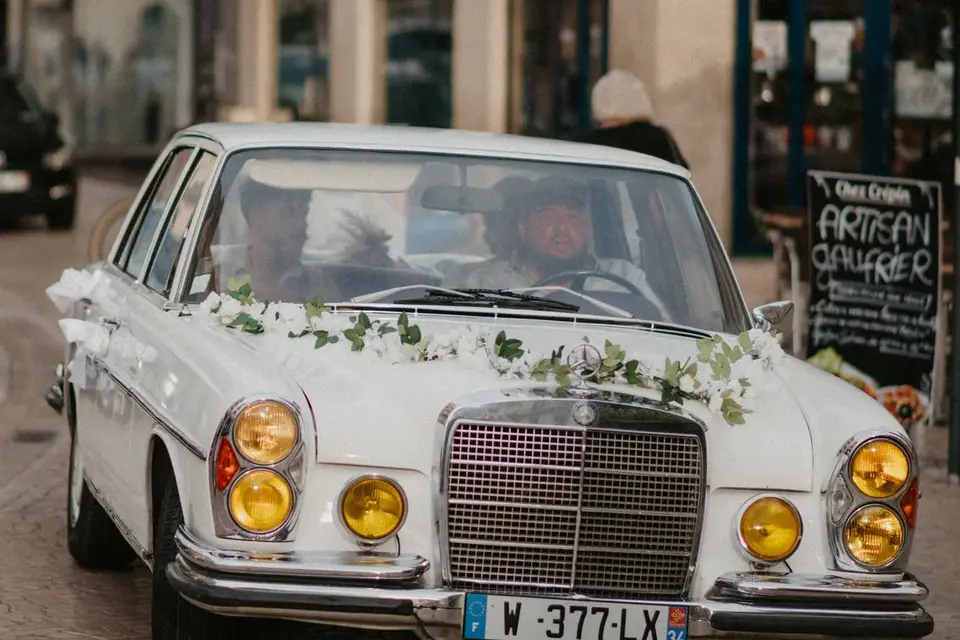 Vintage Cars 34 — photo 3