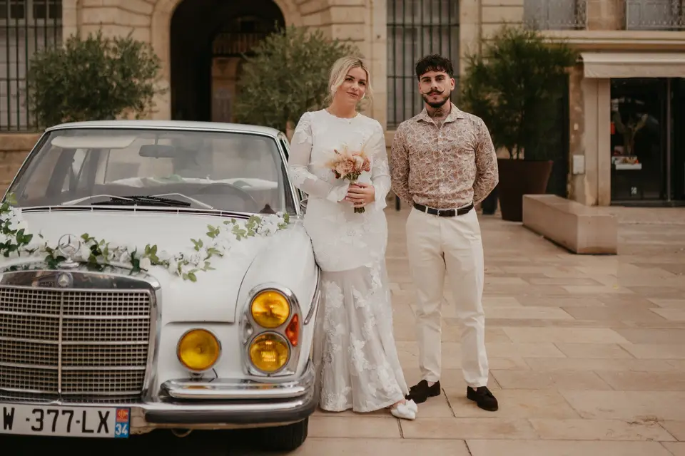 Vintage Cars 34 — photo 1