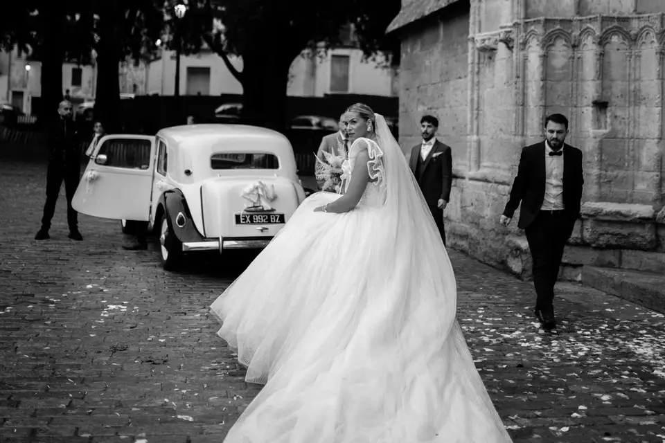 Vintage Cars 34 — photo 5