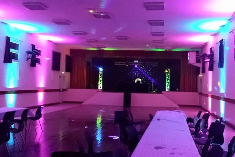 Galaxy Animation — photo 1