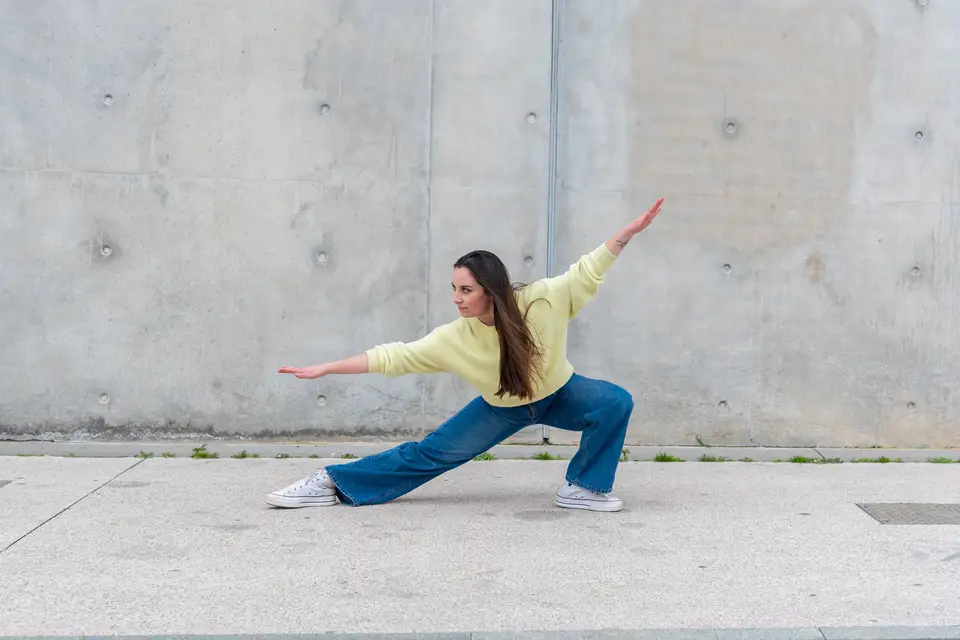 Elodie Califano — photo 6