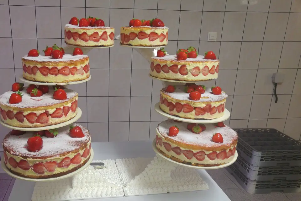 Loustalot Traiteur — photo 4