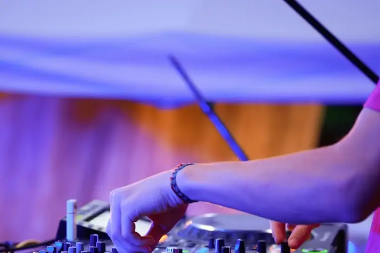 Valette DJ — photo 6