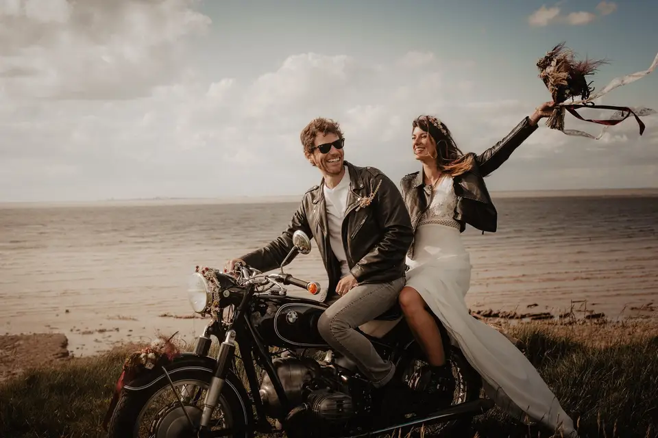 Le Bonheur Commence Ici — photo 2