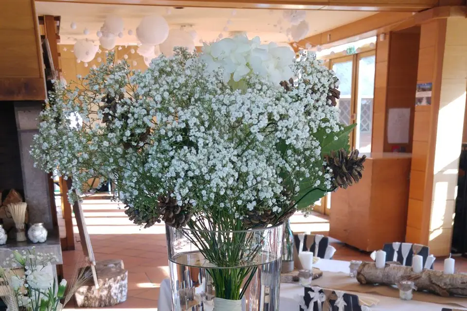 Loustalot Traiteur — photo 7