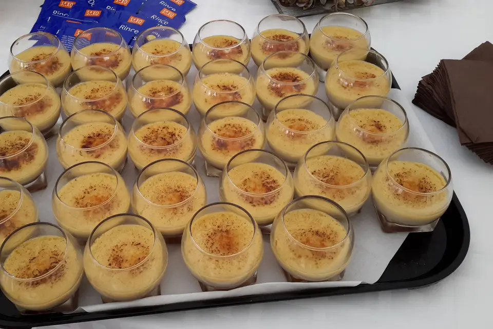 Loustalot Traiteur — photo 8